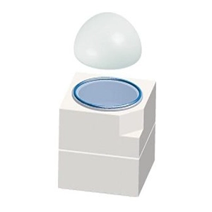 LED Lens Bonding