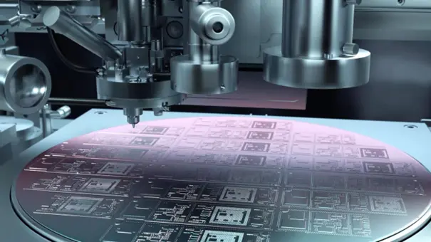 Laser Driven Innovation for Advanced Semiconductor Packaging