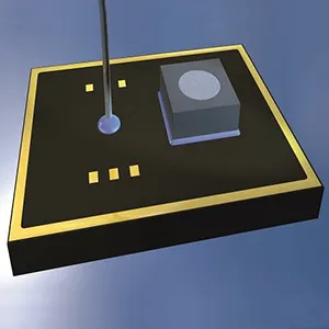 Flexible Die Attach Adhesive for MEMS Devices