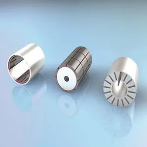 Adhesives to Bond Ferrites by DELO