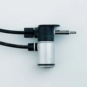 Membrane Valve