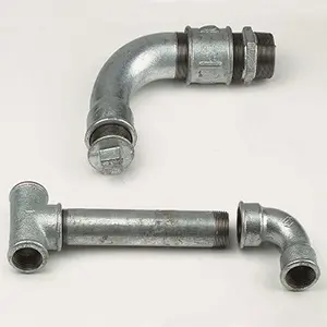 Pipe Connection