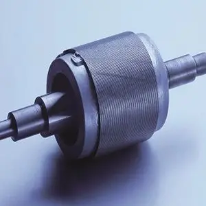 Rotor