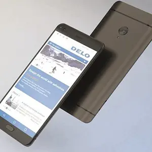Smart Phone