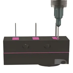 Adhesives for Electronic Connector Sealing