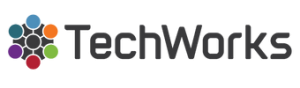TechWorks Logo
