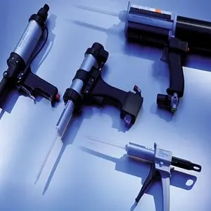 DELO-X-Press Dispensing Guns