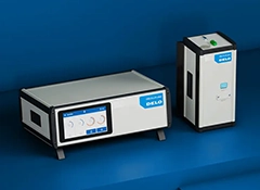 DELOLUX pilot A Series area LED lamp base unit