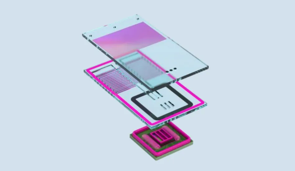Diagnostics & Imaging Adhesives Applications