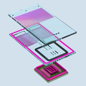 Diagnostics & Imaging Adhesives Applications
