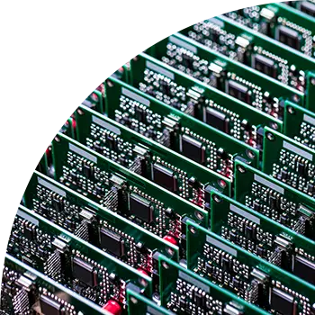 Electronic Adhesive Application