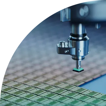 Device Assembly Equipment