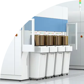 Wafer Fabrication Equipment