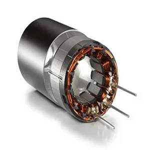 Adhesive for Wire and Connector Sealing in Motors