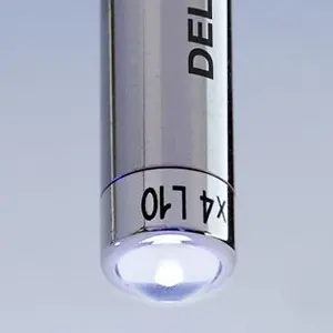 Lux 50 Lamp Head x4