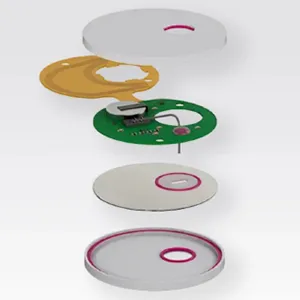 Medical Wearables Adhesives Applications