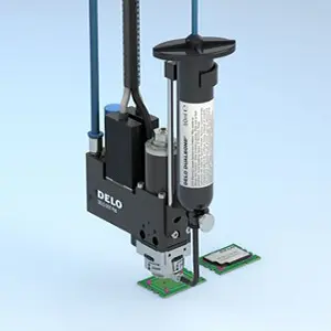 DELO-DOT PN5 Dispensing