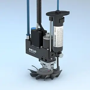 DELO-DOT PN5 Dispensing