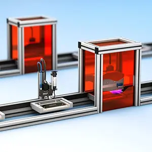 DELO-DOT PN5 Dispensing
