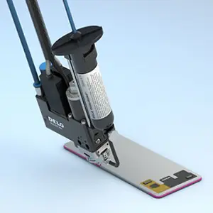 DELO-DOT PN5 Dispensing