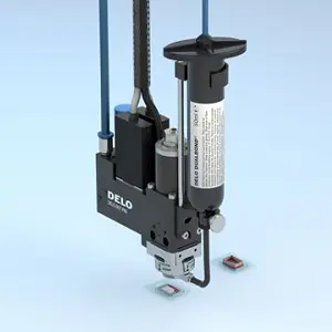 DELO-DOT PN5 Dispensing