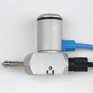 DELO Pinch Valve