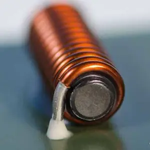 Two-Part Epoxy Resins
