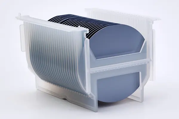 Galium Nitride Wafer