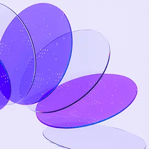 Glass Wafers