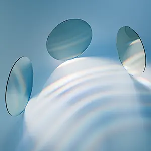Glass Wafers