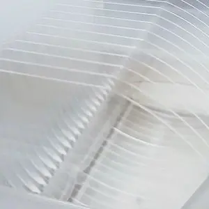 Glass Wafers