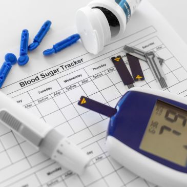 Adhesives for Medical Devices