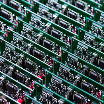 Adhesives for Electronics Applications