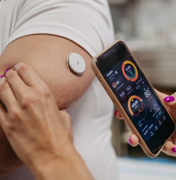 Adhesives for Medical Diagnostic Applications