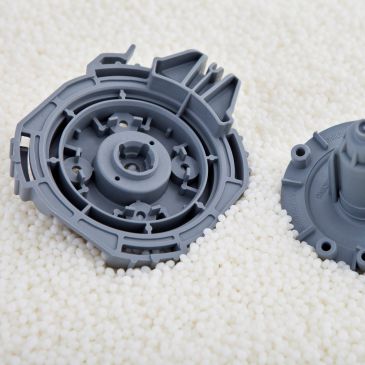 Adhesives for Plastic Applications