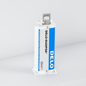 DELO-DUOPOX Two-Part Epoxy
