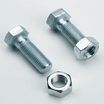 DELO-ML Bonds to Ferrous Metals