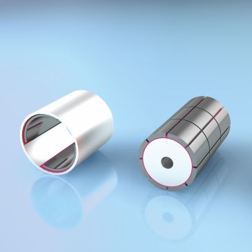 DELO-ML Metal Shaft Bonding Adhesive