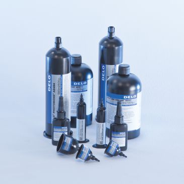 DELO Katiobond Adhesive