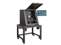 High Frequency Wafer Probing Case Study