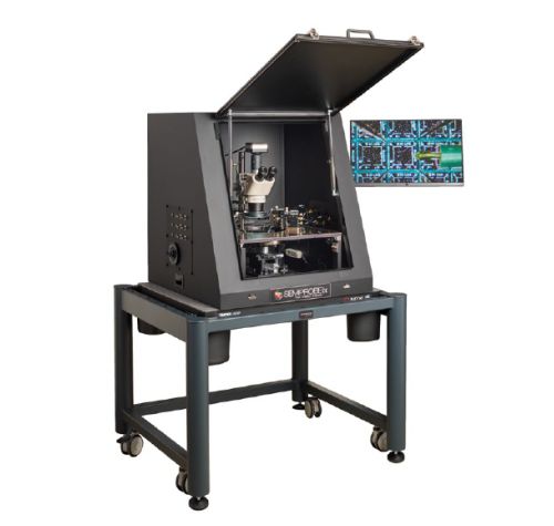 Flexible Manual Probe System for RF Device Characterisation Flexible Manual Probe System for RF Device Characterisation