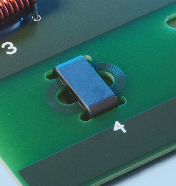 Ferrite Bonding Adhesive for Electronics