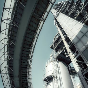 Polyurethane Adhesives for Structural Bonding