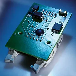 Adhesives for Microelectronic Assembly