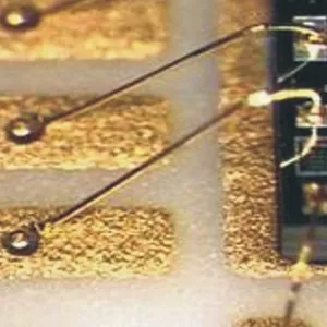 Bonding Wire and Ribbon
