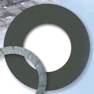 Resin Bond Dicing Blades for Hard and Brittle Materials