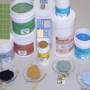 Thick Film Materials