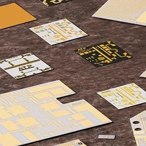 Thin Film Circuits