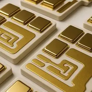 Sintering Materials by Inventec