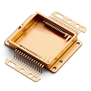 Semiconductor Optoelectronic Flatpack Package